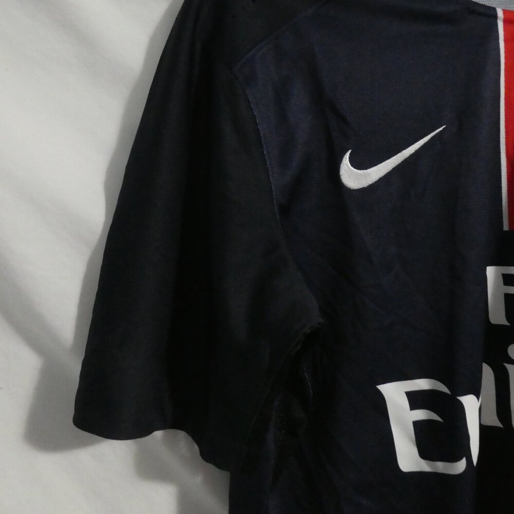 NIKE AUTHENTIC 2015 | medium | ICI C'est Paris Dri-Fit Paris Saint - Germain Top - Picture 4 of 16